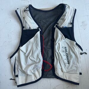 Salomon S/Lab Ultra Hydration Vest